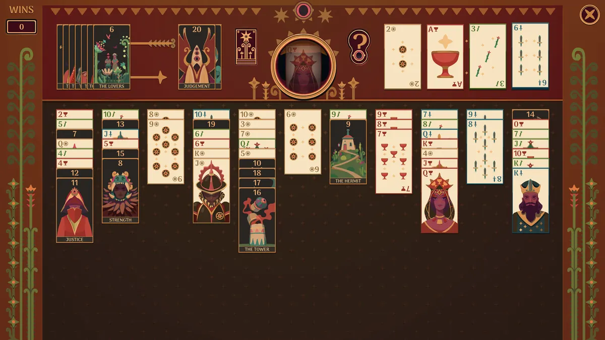 Обзор игры The Zachtronics Solitaire Collection: восемь пасьянсов для тех, кому мало «Косынки»