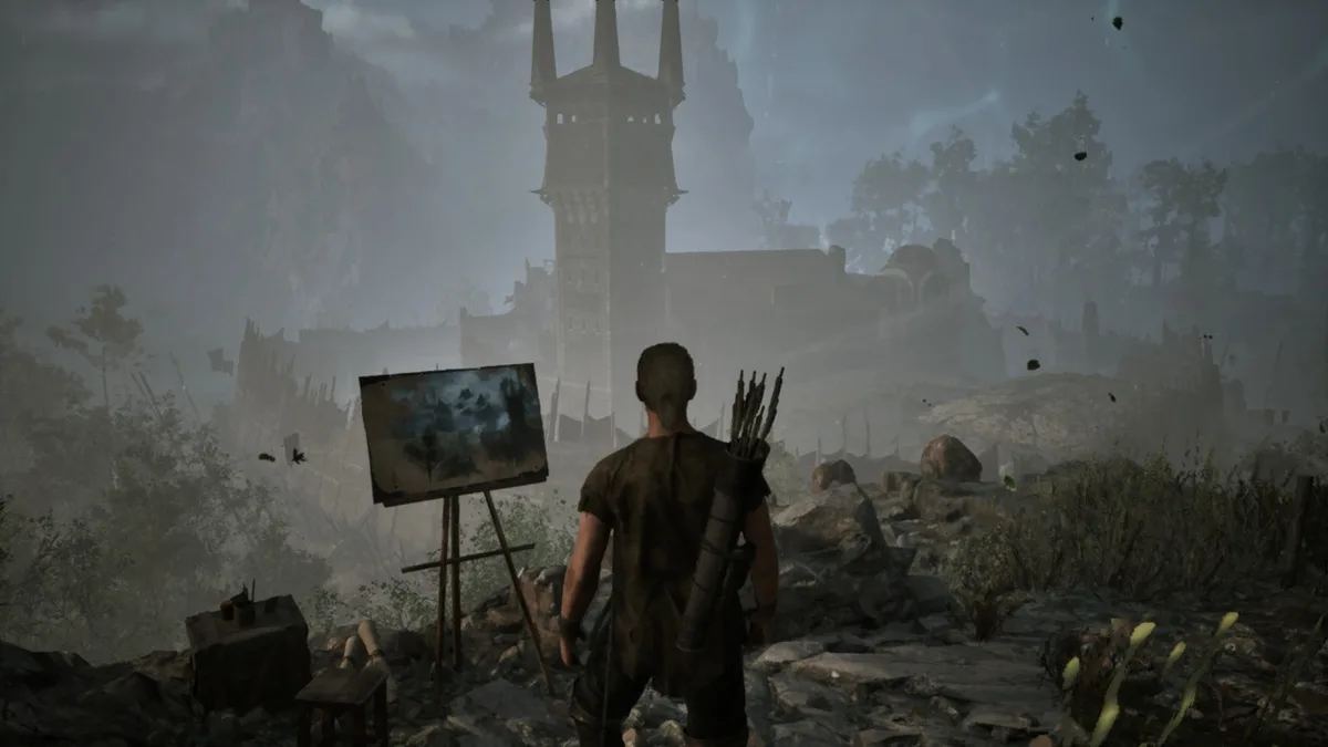Обзор игры Gothic 1 Remake — та самая «Готика», которая не водит за руку